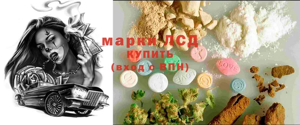 молекула духа Бугульма