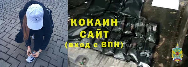 стафф Фёдоровский